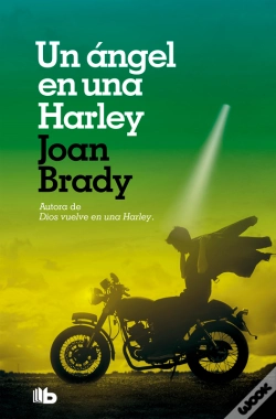 Capa do artigo Un Ángel En Una Harley