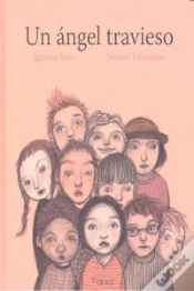 Capa do artigo Un Ángel Travieso