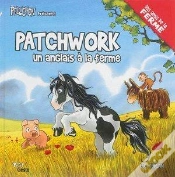 Capa do artigo Un Anglais À La Ferme ; Patchwork