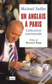 Un Anglais À Paris