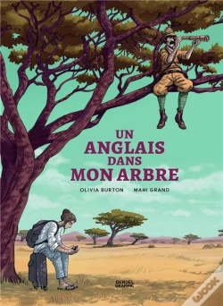 Capa do artigo Un Anglais Dans Mon Arbre