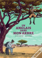 Capa do artigo Un Anglais Dans Mon Arbre