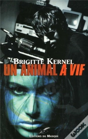 Capa do artigo Un Animal A Vif