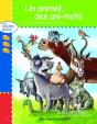 Un Animal, Des Ani-Mots - Preview