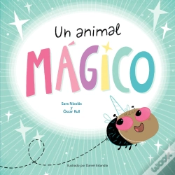 Capa do artigo Un Animal Mágico