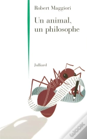 Un Animal  Un Philosophe