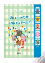 Un Aniversari Amb Els Dudus!