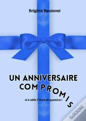 Capa do artigo Un Anniversaire Compromis