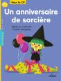 Un Anniversaire De Sorcière - Preview