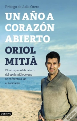 Capa do artigo Un Año A Corazón Abierto
