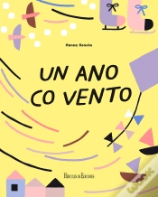 Capa do artigo Un Ano Co Vento