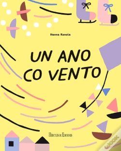 Capa do artigo Un Ano Co Vento
