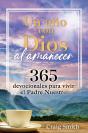 Un Año Con Dios Al Amanecer. Un Devocional De 365 Días - Preview