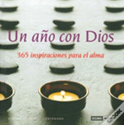 Capa do artigo Un Año Con Dios