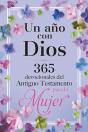 Un Año Con Dios En El Antiguo Testamento Para Mujeres - Preview