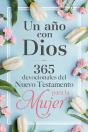 Un Año Con Dios En El Nuevo Testamento - Preview