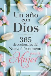 Capa do artigo Un Año Con Dios En El Nuevo Testamento