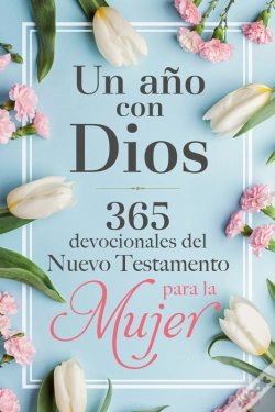 Capa do artigo Un Año Con Dios En El Nuevo Testamento