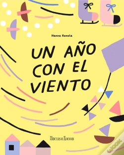 Capa do artigo Un Año Con El Viento