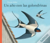 Capa do artigo Un Año Con Las Golondrinas