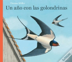 Capa do artigo Un Año Con Las Golondrinas