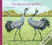 Capa do artigo Un Año Con Las Grullas