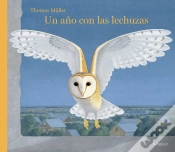 Capa do artigo Un Año Con Las Lechuzas