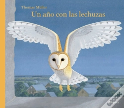 Capa do artigo Un Año Con Las Lechuzas