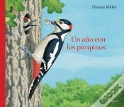 Capa do artigo Un Año Con Los Picapinos