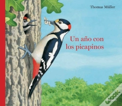 Capa do artigo Un Año Con Los Picapinos