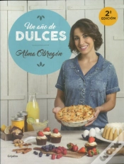 Capa do artigo Un Año De Dulces