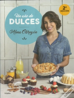 Capa do artigo Un Año De Dulces