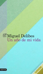 Capa do artigo Un Año De Mi Vida