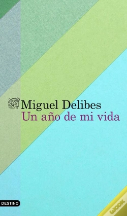 Capa do artigo Un Año De Mi Vida