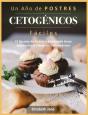 Un Ano De Postres Cetogenicos Faciles - Preview