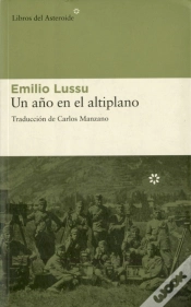 Capa do artigo Un Año En El Altiplano