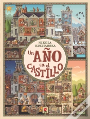 Capa do artigo Un Año En El Castillo