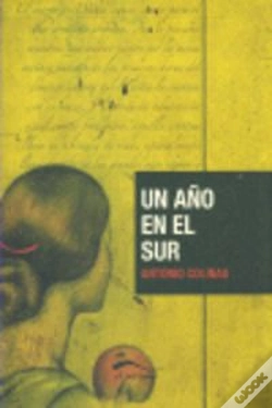 Capa do artigo Un Año En El Sur