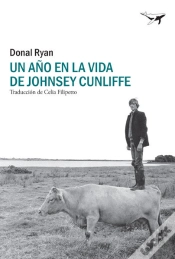 Capa do artigo Un Año En La Vida De Johnsey Cunliffe