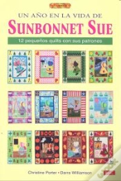 Capa do artigo Un Año En La Vida De Sunbonnet Sue