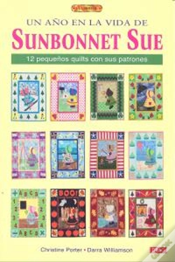 Capa do artigo Un Año En La Vida De Sunbonnet Sue
