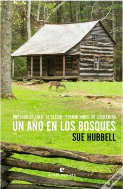 Capa do artigo Un Año En Los Bosques