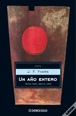 Capa do artigo Un Año Entero