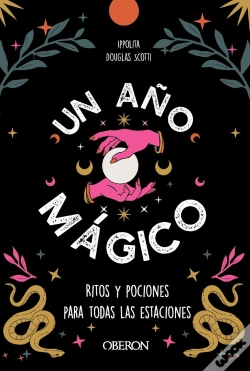 Capa do artigo Un Año Magico