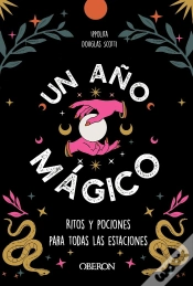 Capa do artigo Un Año Magico