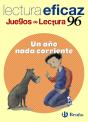 Un Año Nada Corriente Juego De Lectura - Preview