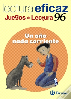 Capa do artigo Un Año Nada Corriente Juego De Lectura