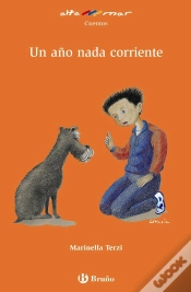 Capa do artigo Un Año Nada Corriente