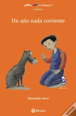 Capa do artigo Un Año Nada Corriente