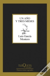Un Año Y Tres Meses